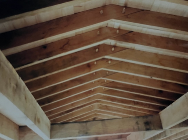 Historic Preservation – Chris Zobel, LEED AP